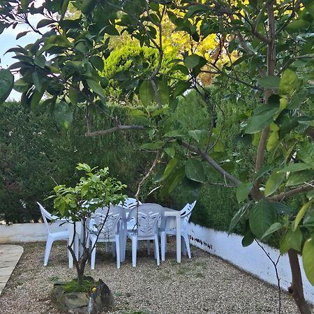 Casa Buganvilla L'Ametlla de Mar Esterno foto