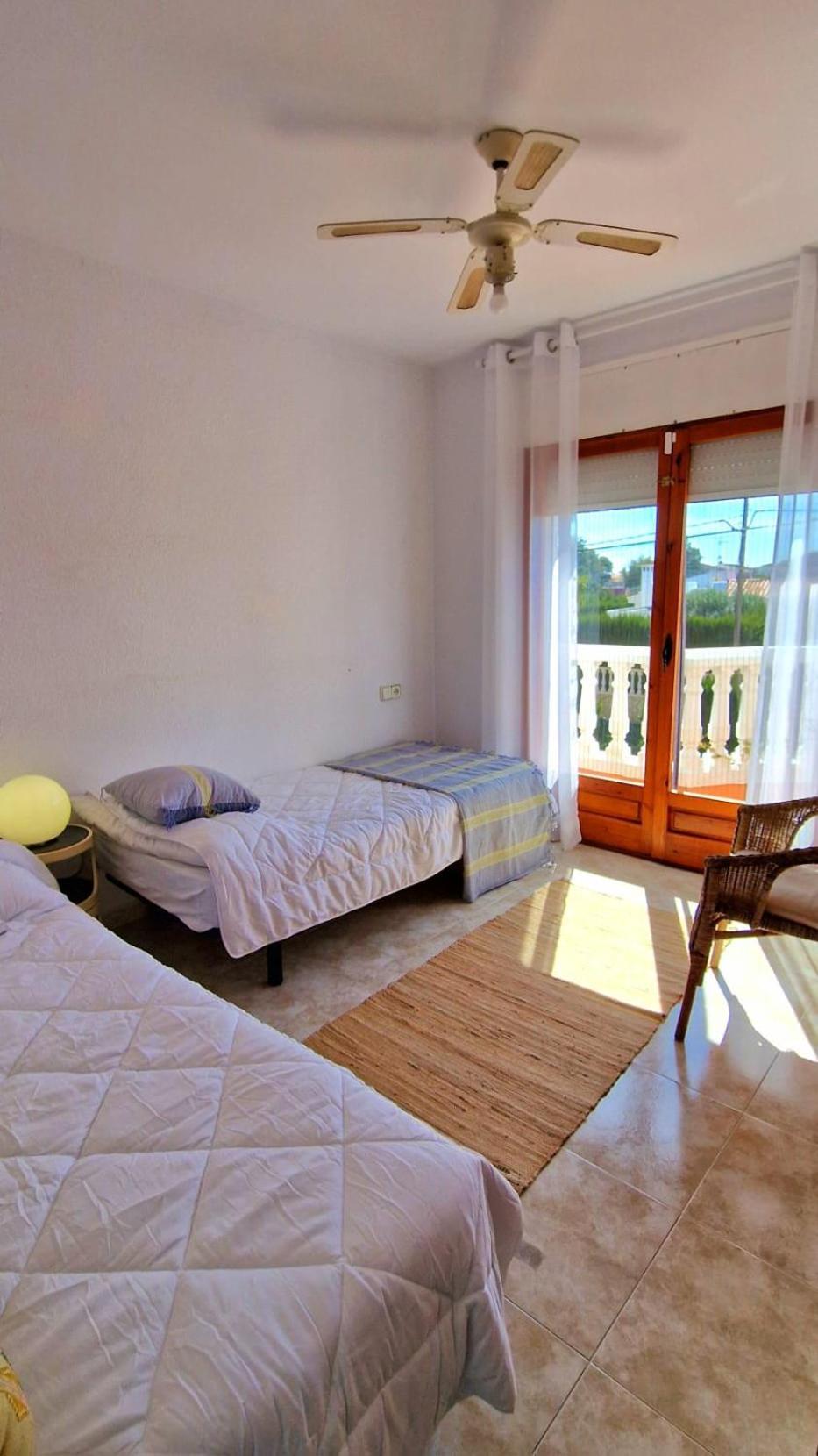 Casa Buganvilla L'Ametlla de Mar Esterno foto