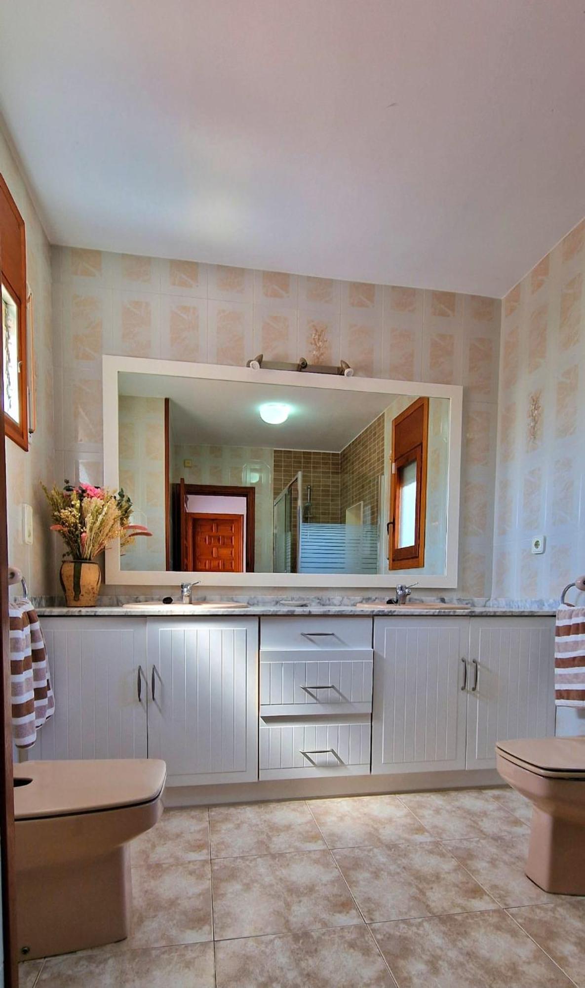 Casa Buganvilla L'Ametlla de Mar Esterno foto
