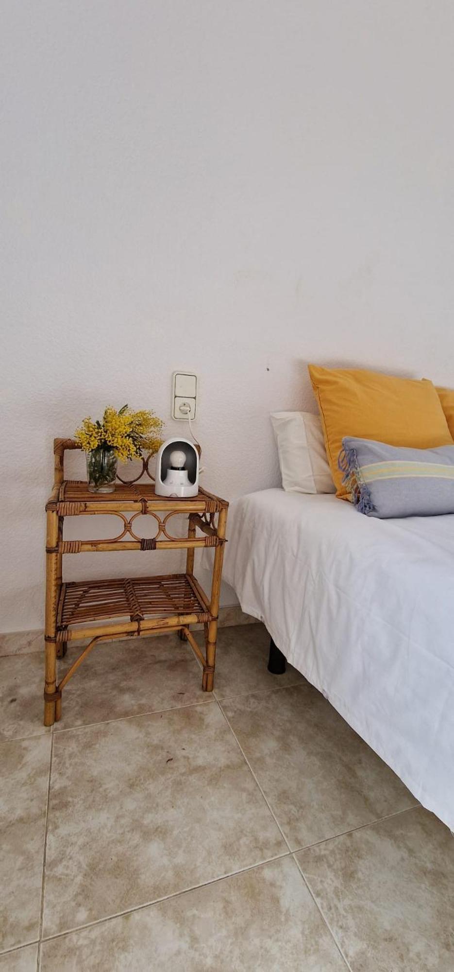 Casa Buganvilla L'Ametlla de Mar Esterno foto