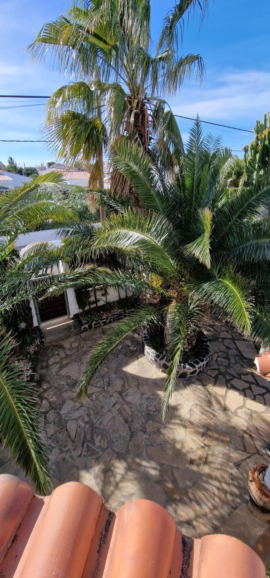 Casa Buganvilla L'Ametlla de Mar Esterno foto