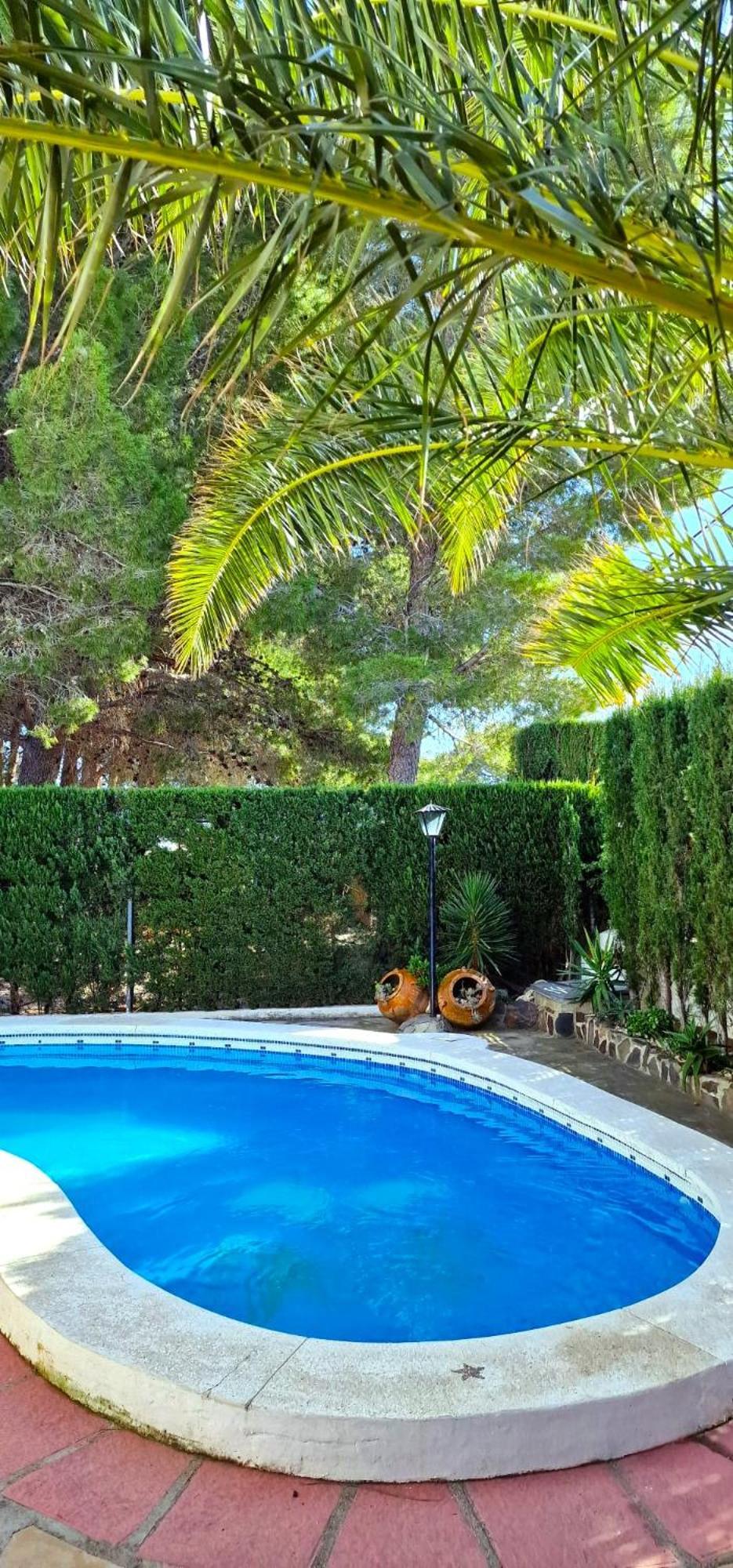Casa Buganvilla L'Ametlla de Mar Esterno foto