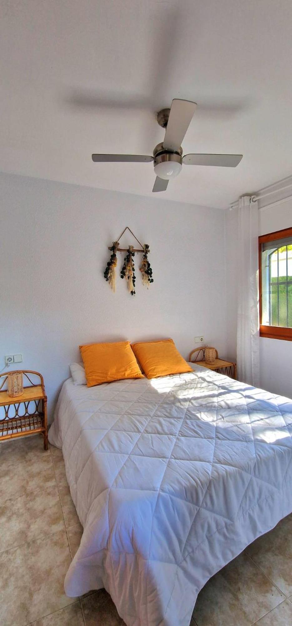 Casa Buganvilla L'Ametlla de Mar Esterno foto