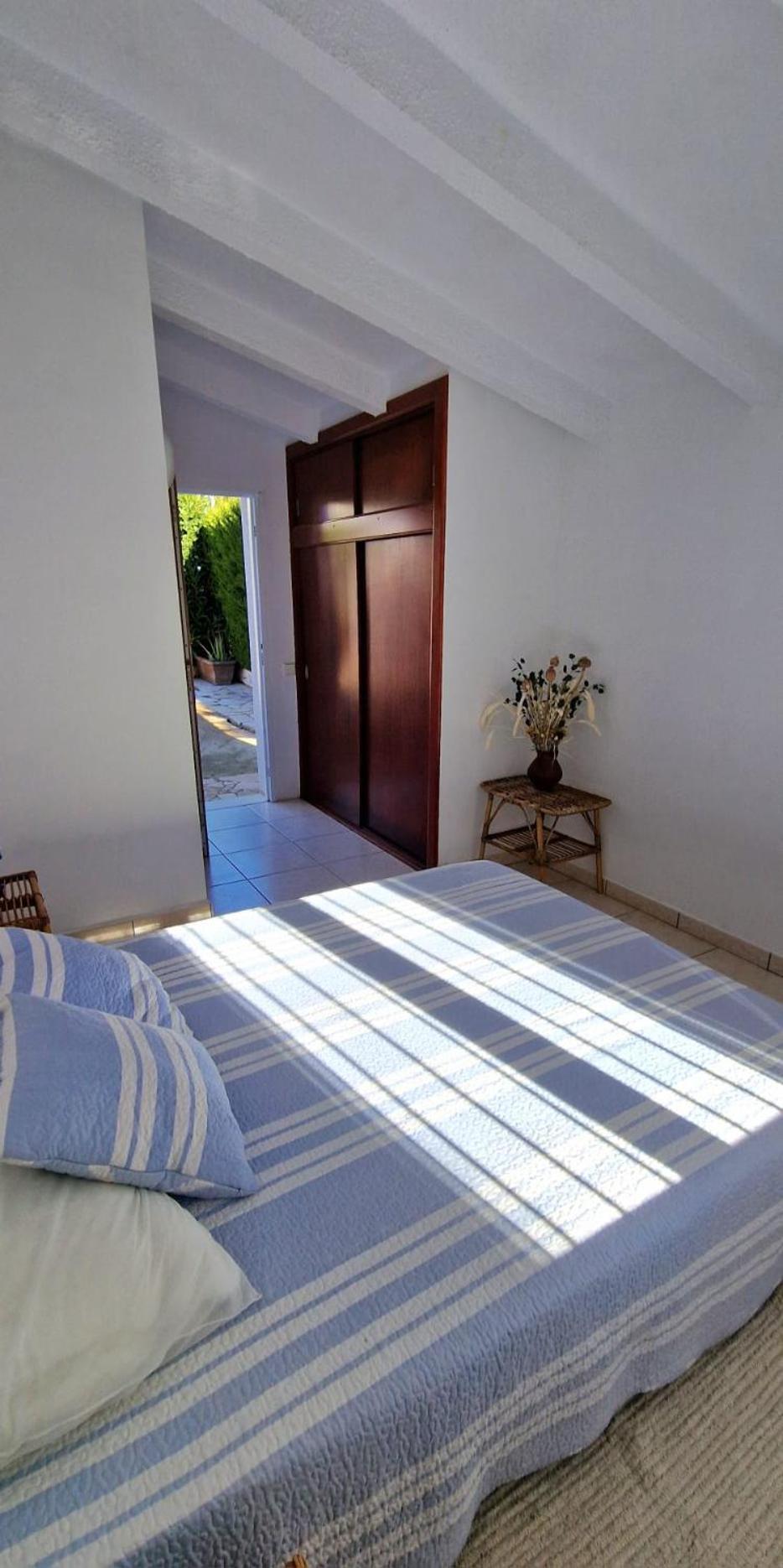 Casa Buganvilla L'Ametlla de Mar Esterno foto