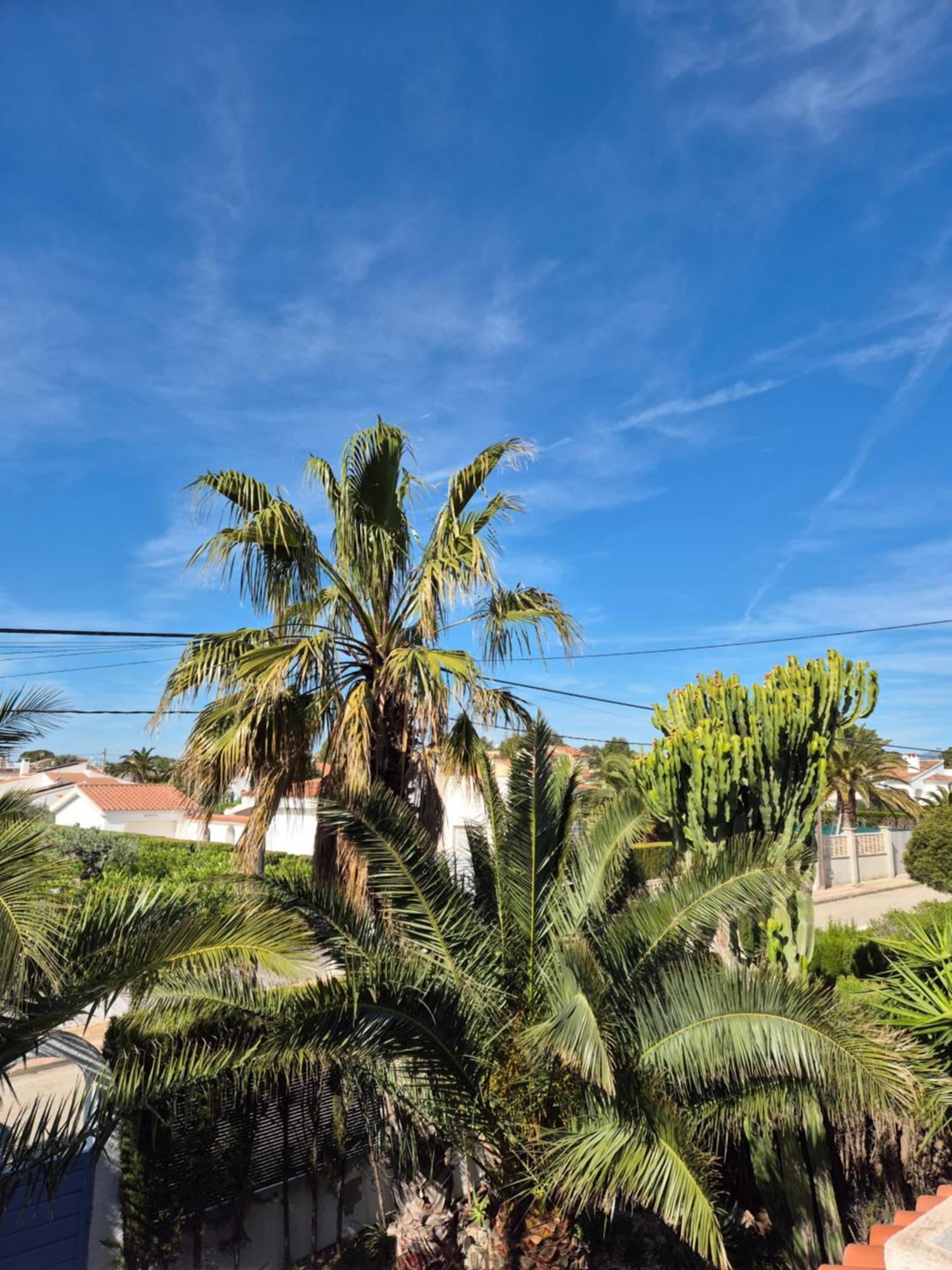 Casa Buganvilla L'Ametlla de Mar Esterno foto