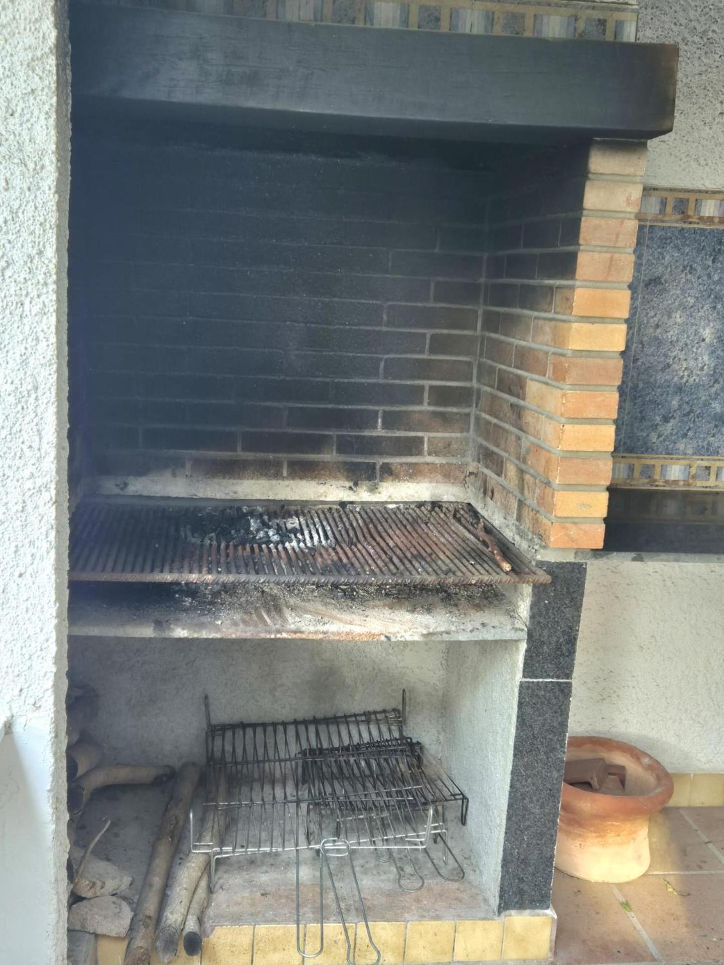 Casa Buganvilla L'Ametlla de Mar Esterno foto