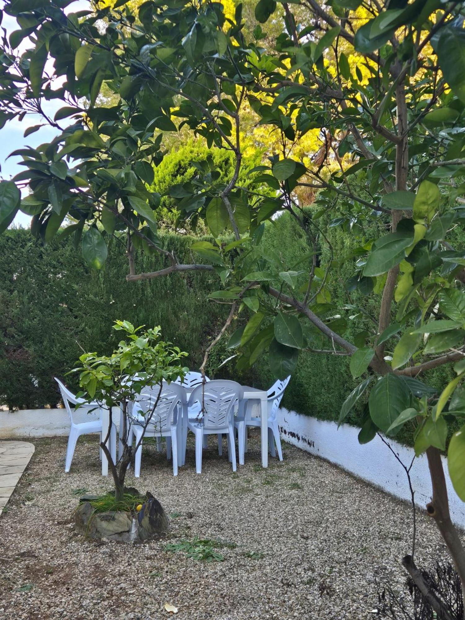 Casa Buganvilla L'Ametlla de Mar Esterno foto
